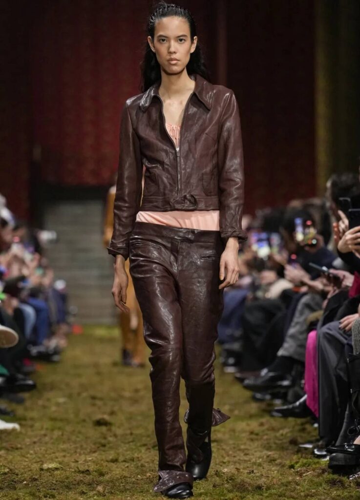 Miu Miu Fall Winter 2026 Look 24