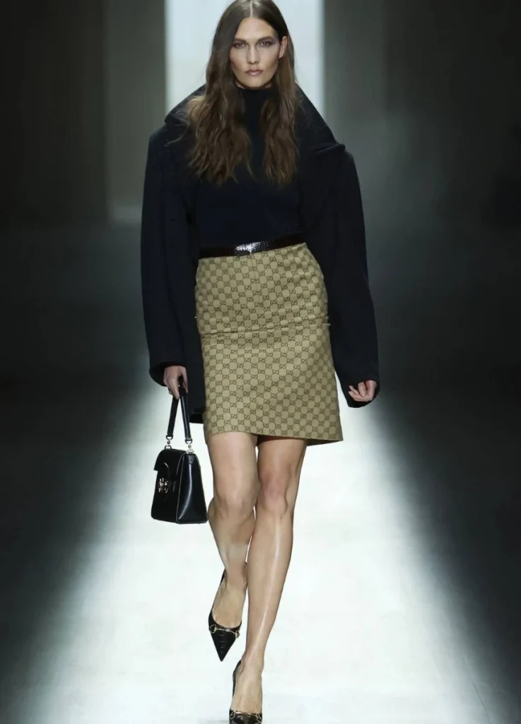 Gucci Fall/Winter 2026 Look 62