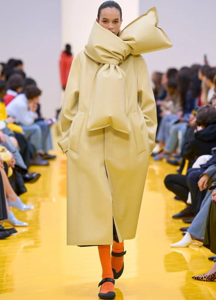 Loewe Fall/Winter 2026 Look 46