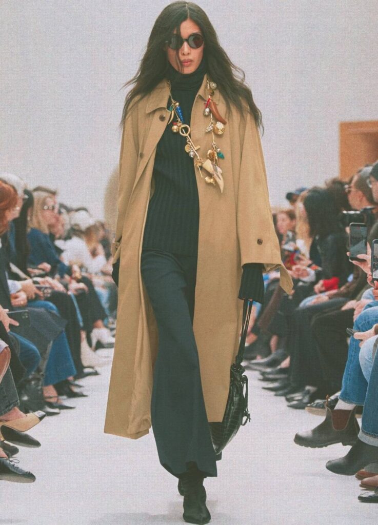 Celine Fall/Winter 2026 Look 47