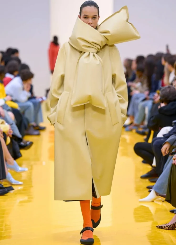 Loewe Fall/Winter 2026 Look 46
