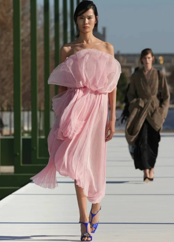 Dior Fall/Winter 2026 Look 45