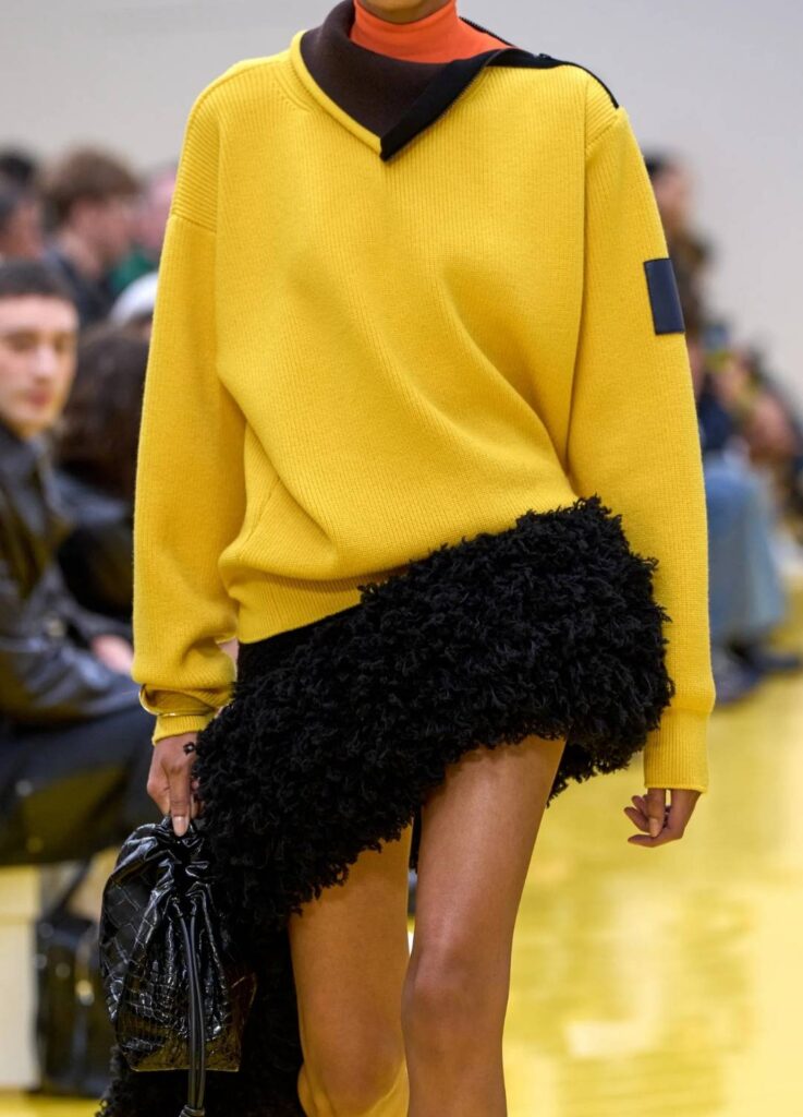 Loewe Fall/Winter 2026 Look 13