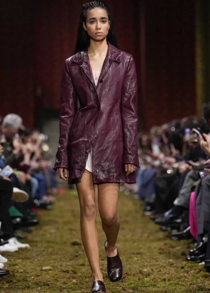 Miu Miu Fall Winter 2026 Look 27