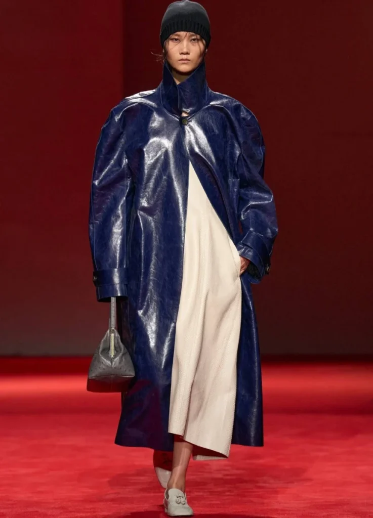 Bottega Veneta Fall/Winter 2026 Look 36