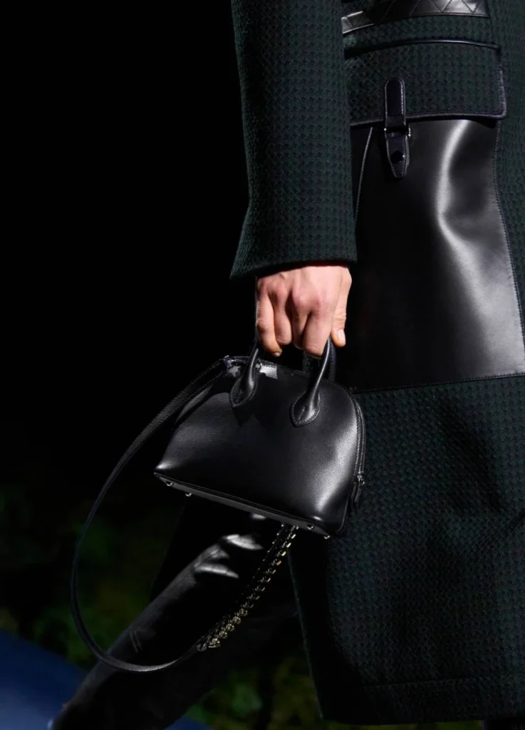 Hermès Fall Winter 2026 Bag 
- Bolide Chain