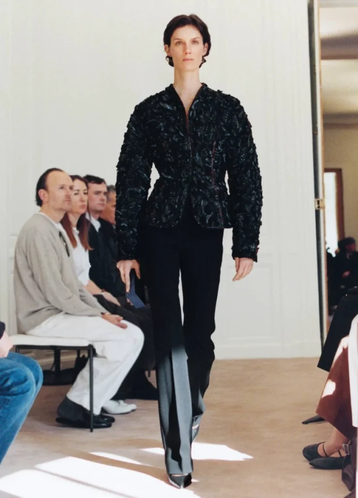 The Row Winter 2026 Look 23