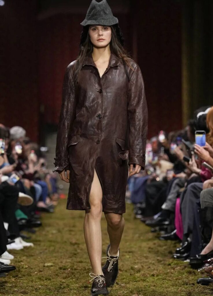 Miu Miu Fall Winter 2026 Look 30