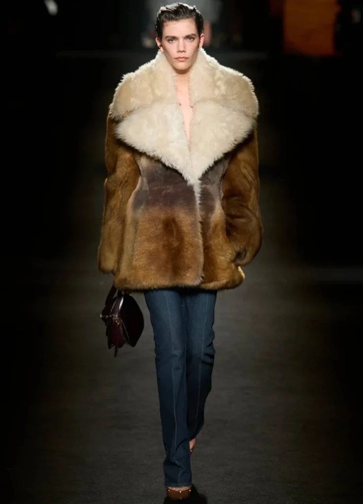 Balenciaga Fall/Winter 2026 Look 45