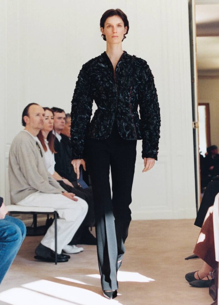 The Row Winter 2026 Look 23