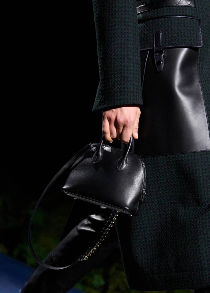 Hermès Fall Winter 2026 Bag 
- Bolide Chain