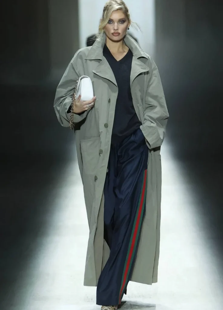 Gucci Fall/Winter 2026 Look 58