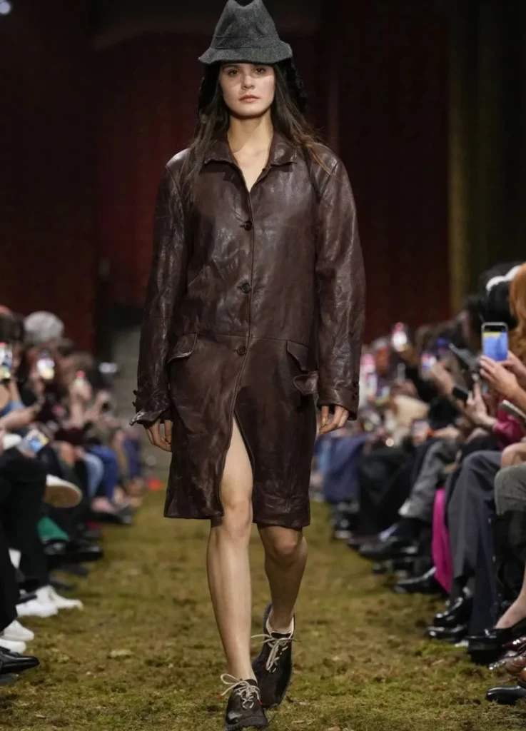 Miu Miu Fall Winter 2026 Look 30