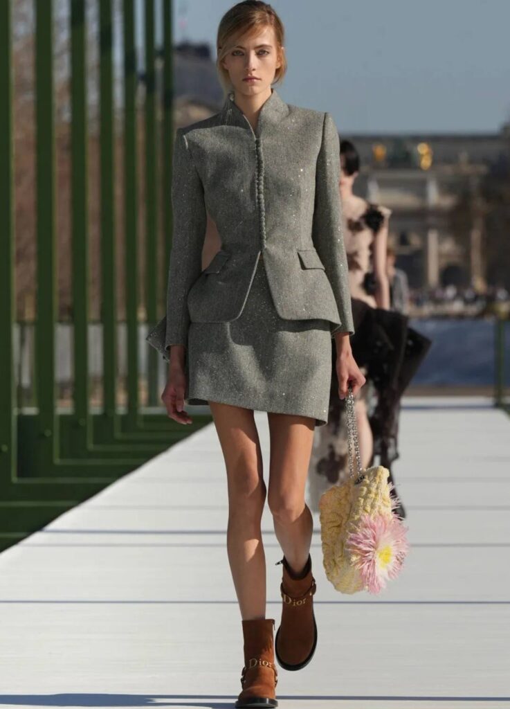 Dior Fall/Winter 2026 Look 55