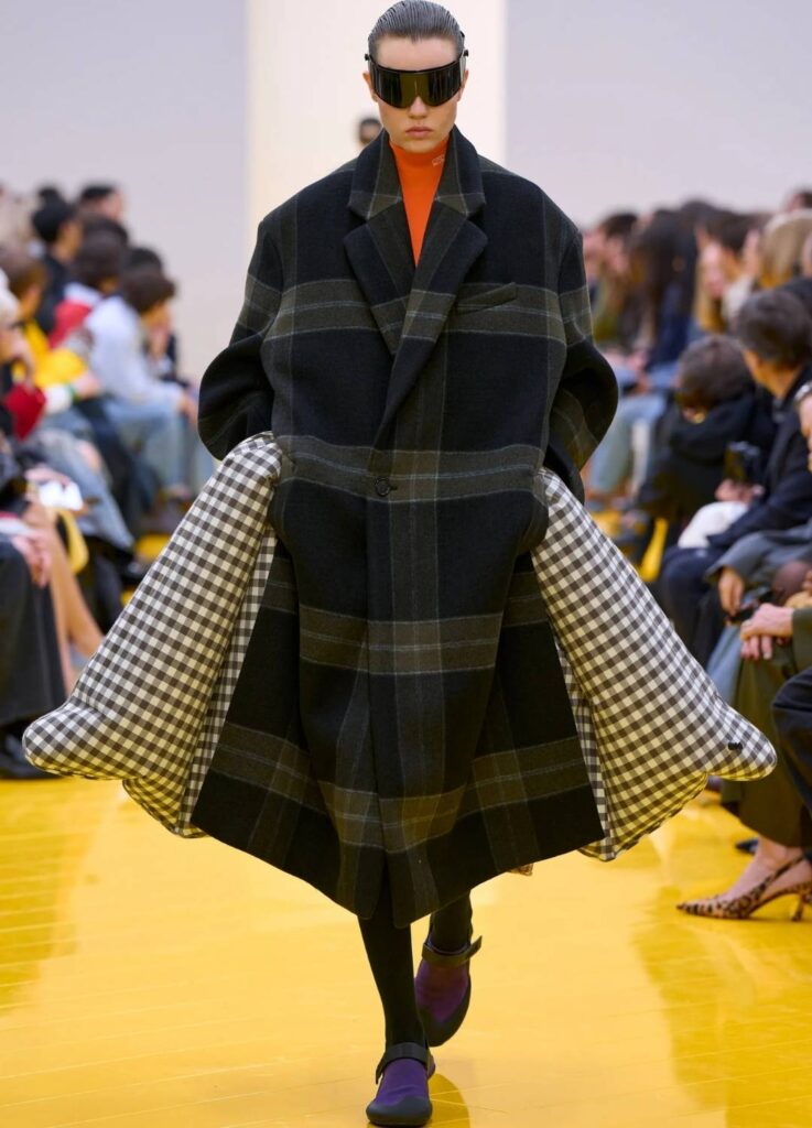 Loewe Fall/Winter 2026 Look 41