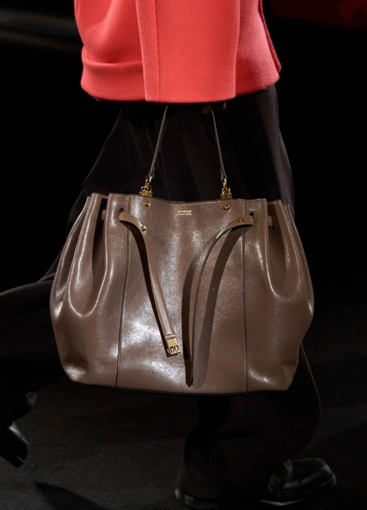 Balenciaga Fall/Winter 2026 Look 10