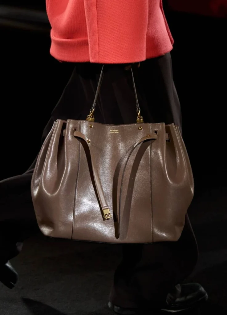 Balenciaga Fall/Winter 2026 Look 10