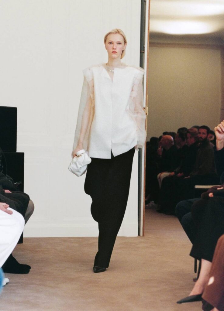 The Row Winter 2026 Look 24