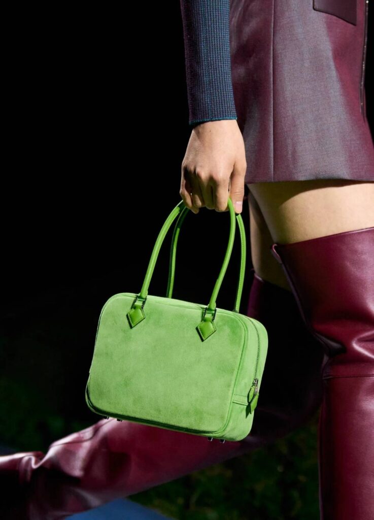 Hermès Fall Winter 2026 Bag
 - Mini Plume