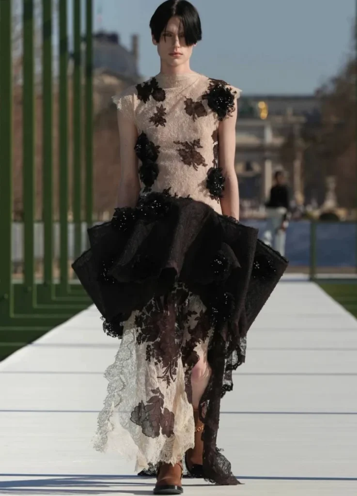 Dior Fall/Winter 2026 Look 18