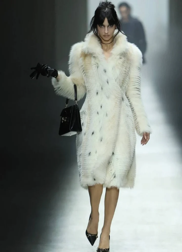 Gucci Fall/Winter 2026 Look 46