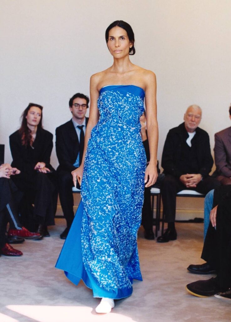 The Row Winter 2026 Look 25