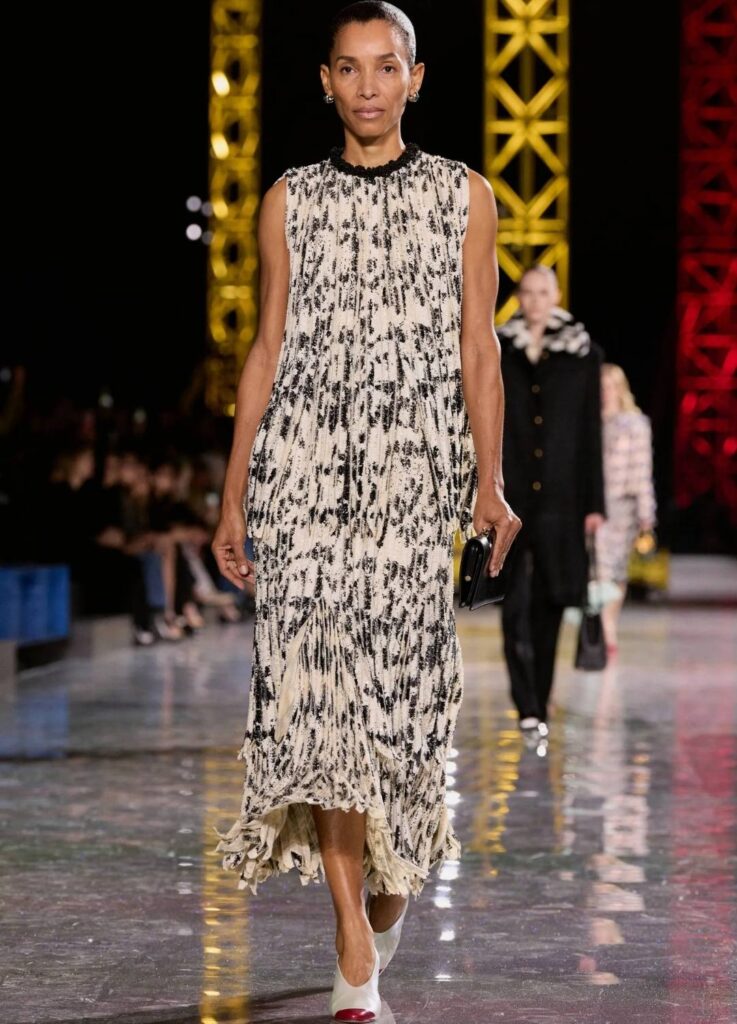 Chanel Fall Winter 2026 Look 62