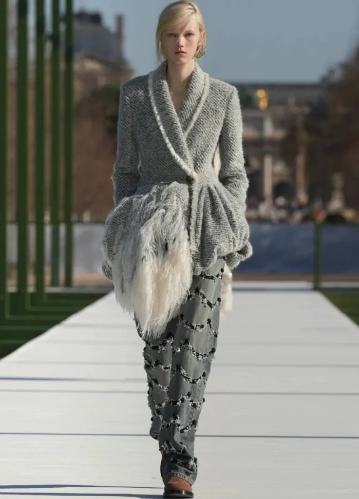 Dior Fall/Winter 2026 Look 57