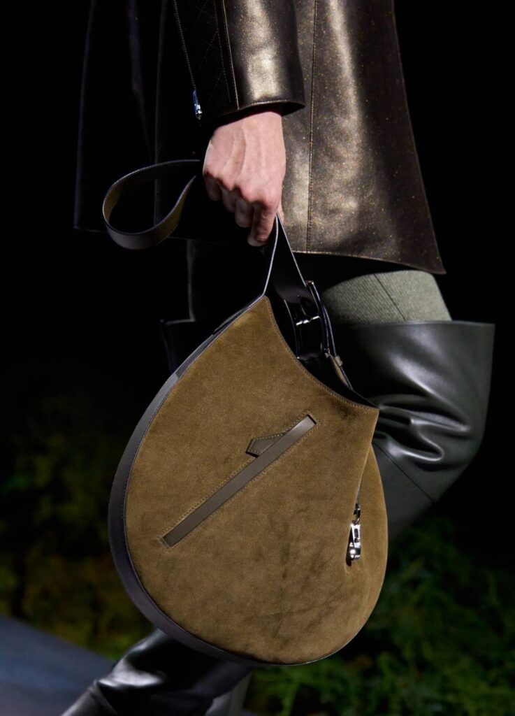 Hermès Fall Winter 2026 Bag
 - Arçon