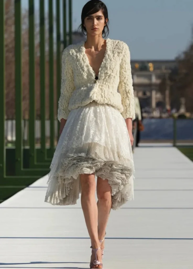 Dior Fall/Winter 2026 Look 58