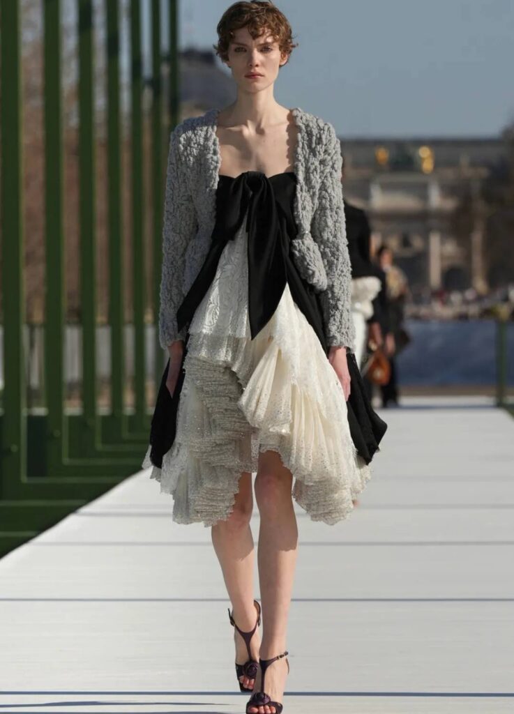 Dior Fall/Winter 2026 Look 59