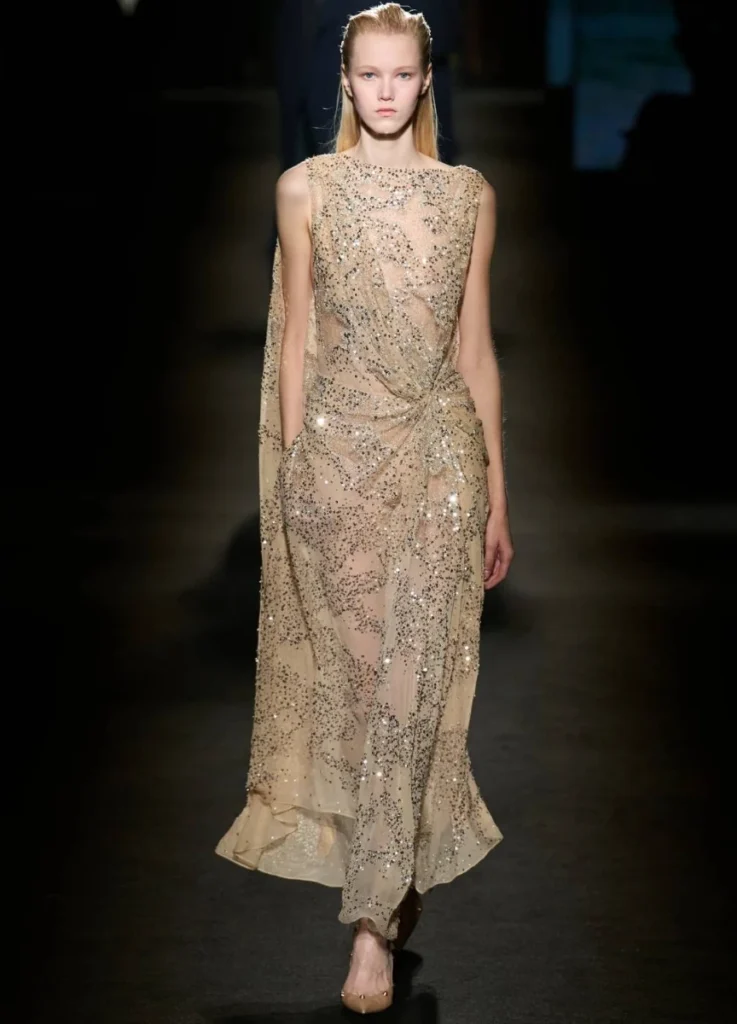 Balenciaga Fall/Winter 2026 Look 80