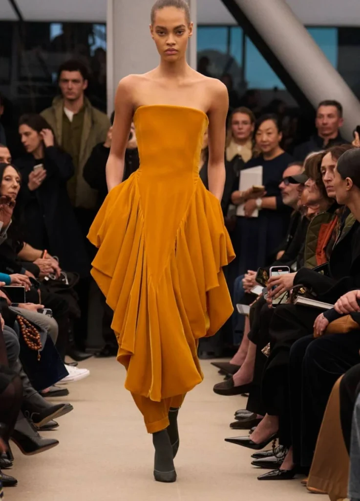 Alaïa Fall/Winter 2026 Look 47