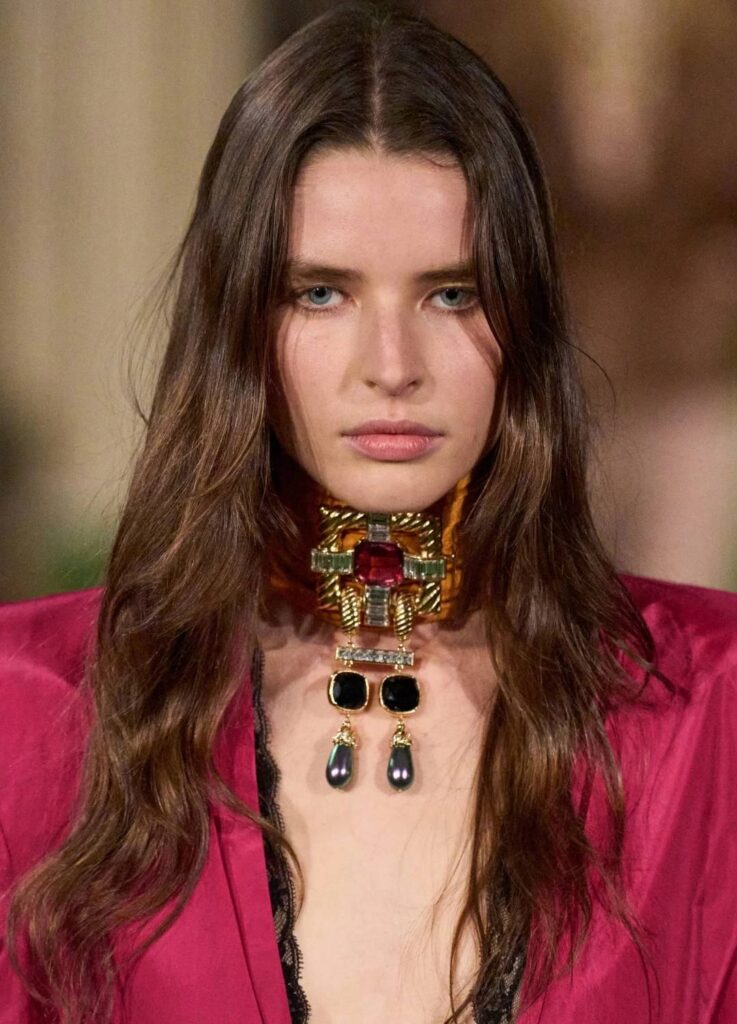 Valentino Fall Winter 2026 Look 2