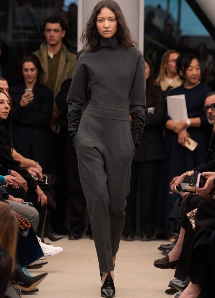 Alaïa Fall/Winter 2026 Look 23