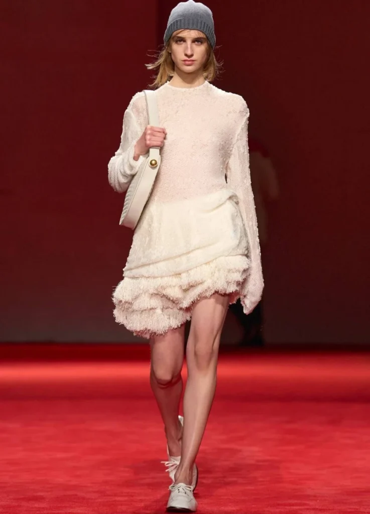 Bottega Veneta Fall/Winter 2026 Look 46