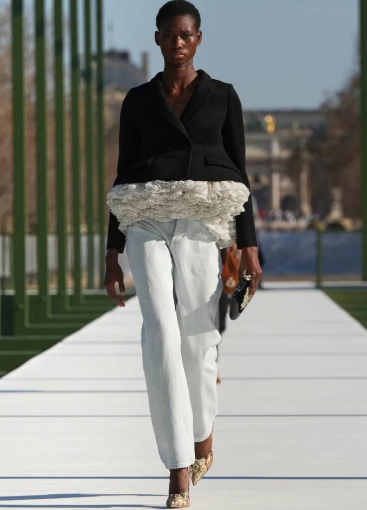 Dior Fall/Winter 2026 Look 60