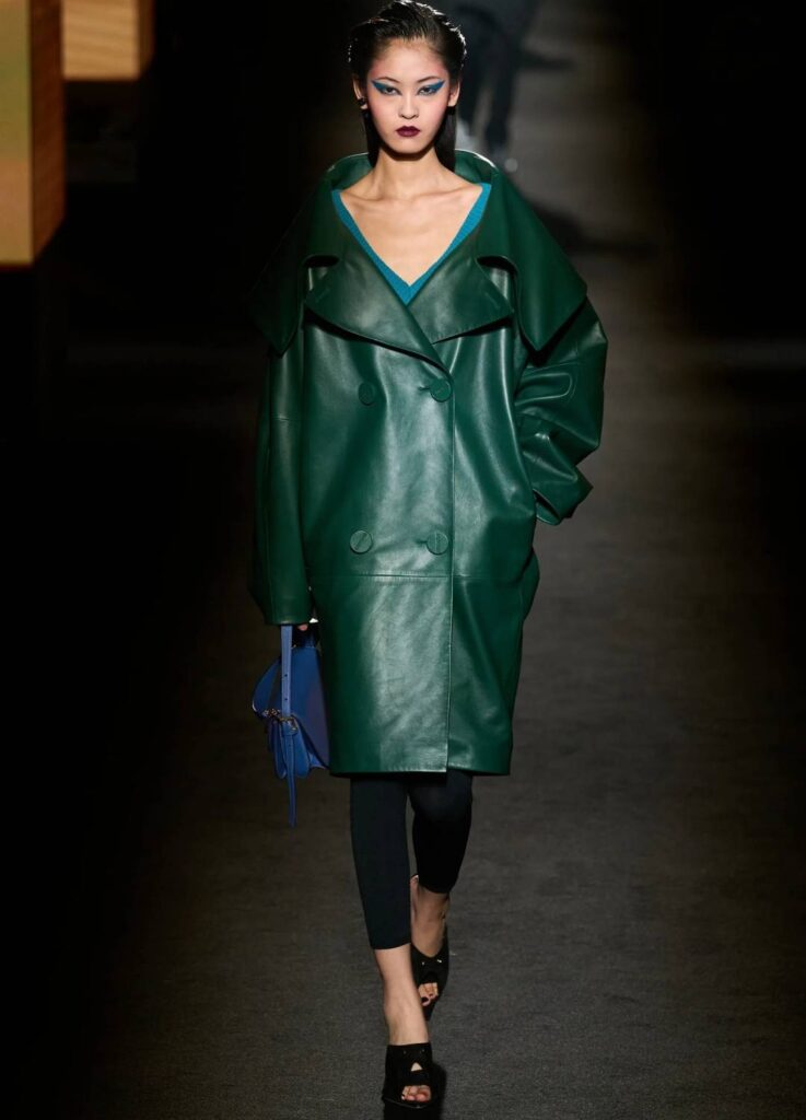 Balenciaga Fall/Winter 2026 Look 28