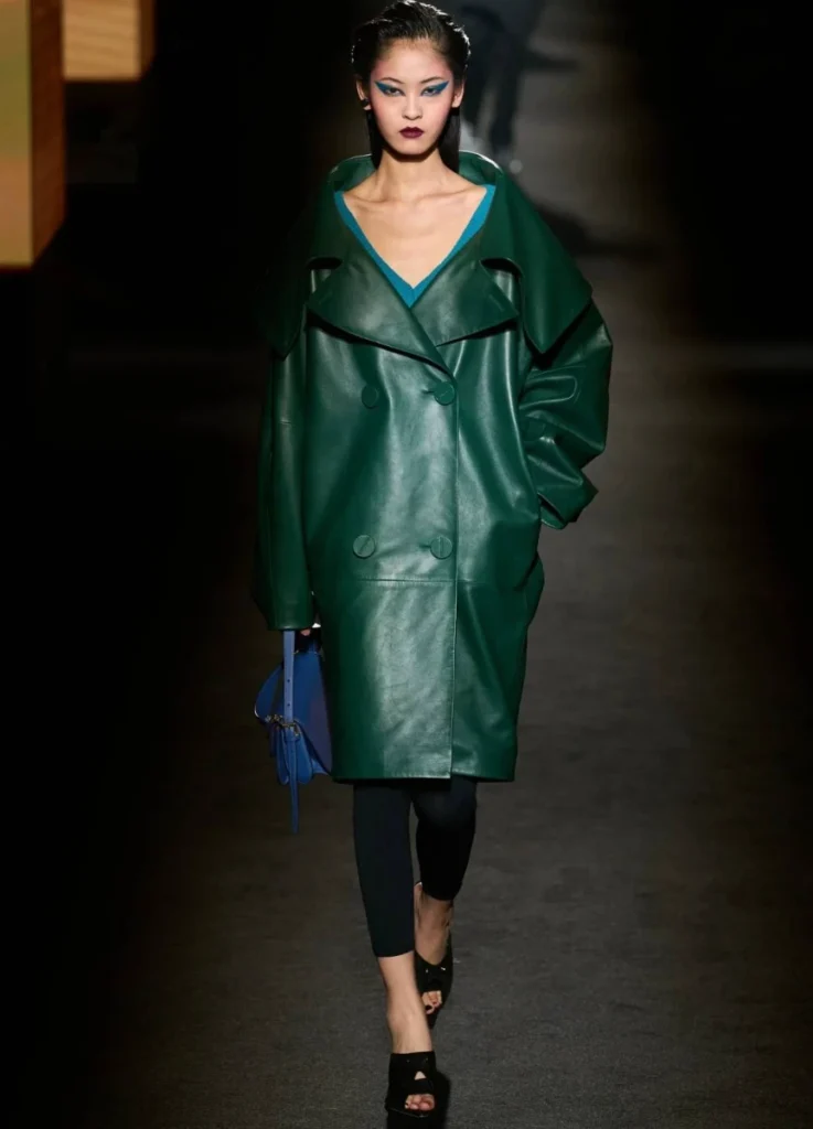 Balenciaga Fall/Winter 2026 Look 28