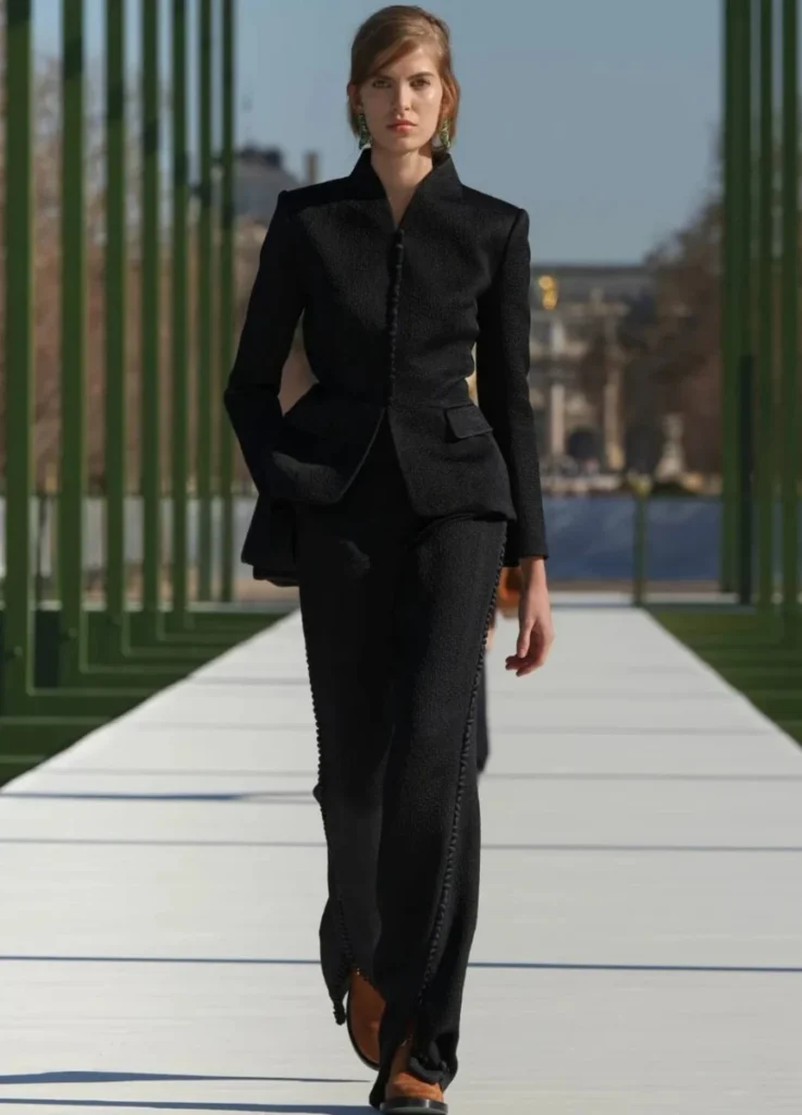 Dior Fall/Winter 2026 Look 62