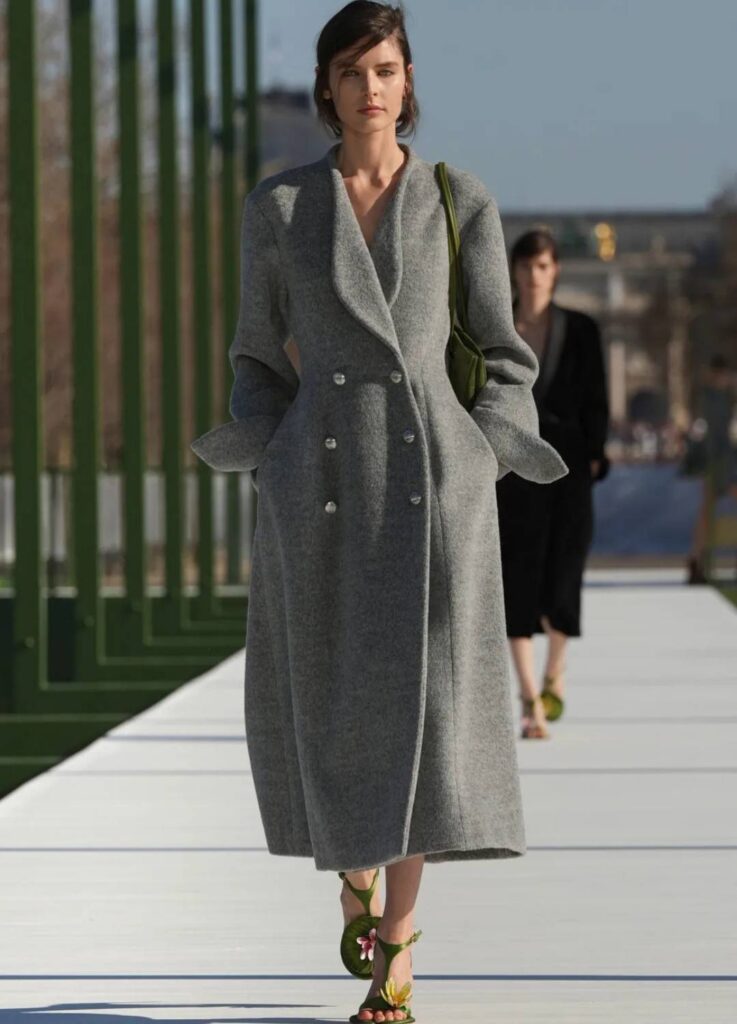 Dior Fall/Winter 2026 Look 64