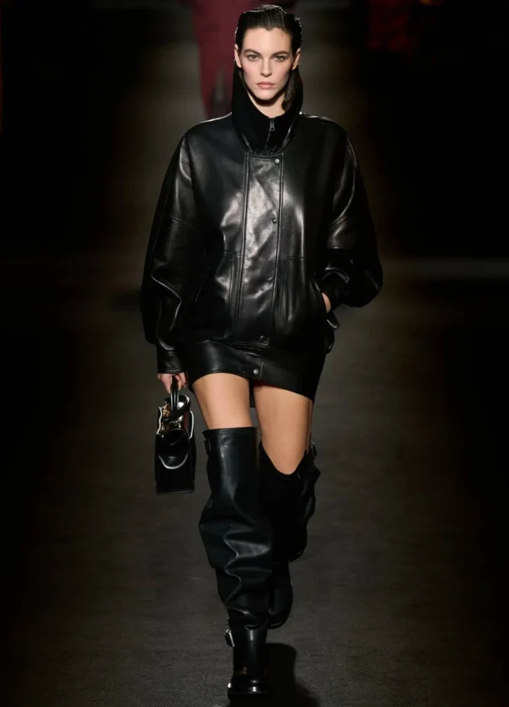 Balenciaga Fall/Winter 2026 Look 24