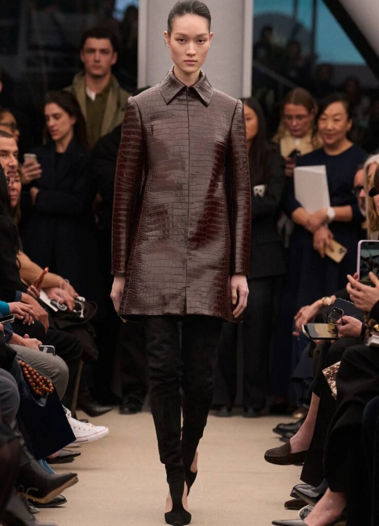 Alaïa Fall/Winter 2026 Look 20