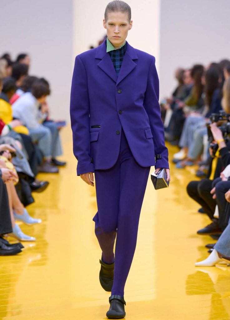Loewe Fall/Winter 2026 Look 34