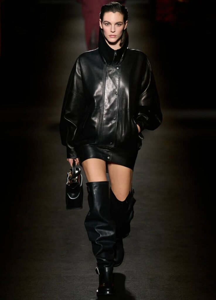 Balenciaga Fall/Winter 2026 Look 24