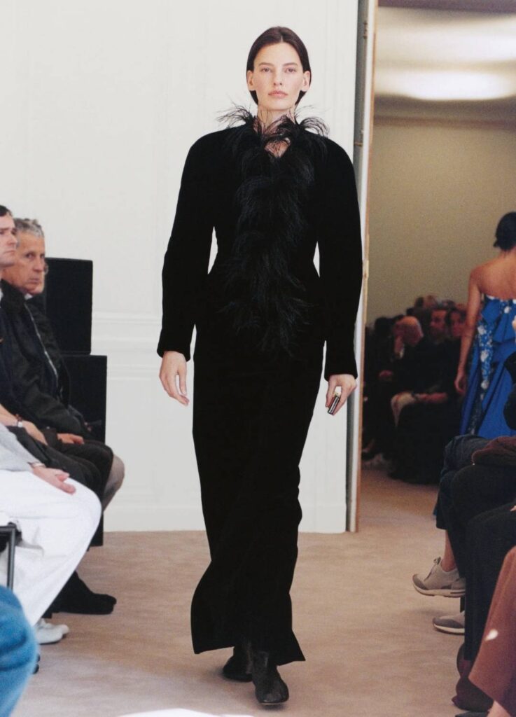 The Row Winter 2026 Look 32