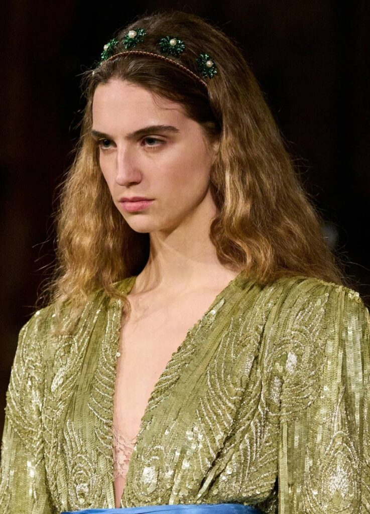 Valentino Fall Winter 2026 Look 28