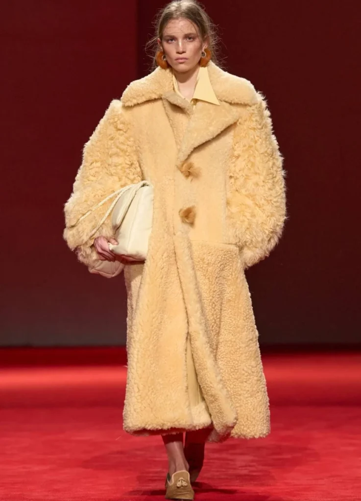 Bottega Veneta Fall/Winter 2026 Look 50