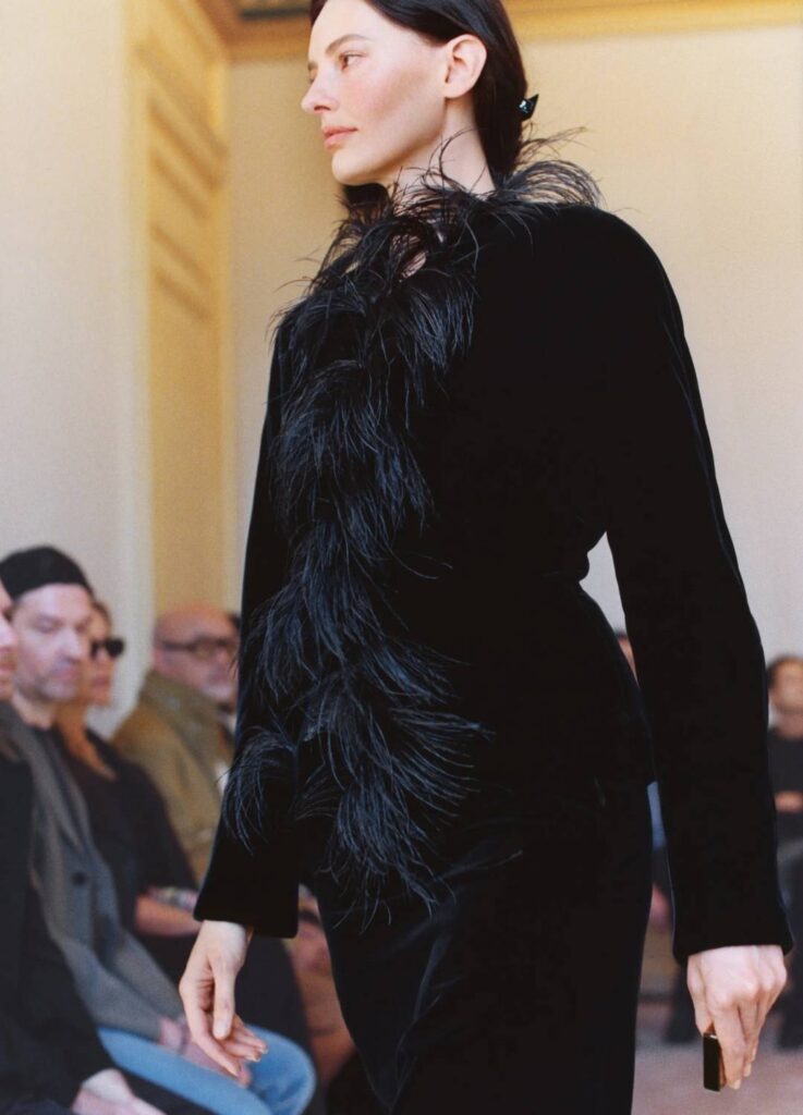 The Row Winter 2026 Look 32