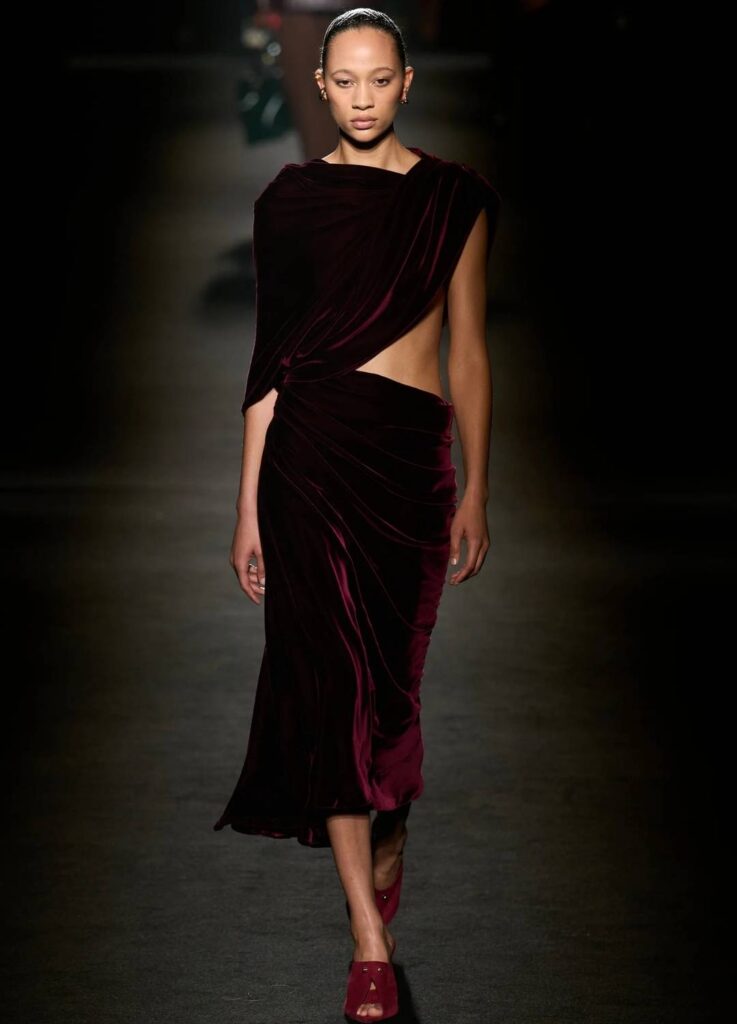 Balenciaga Fall/Winter 2026 Look 18